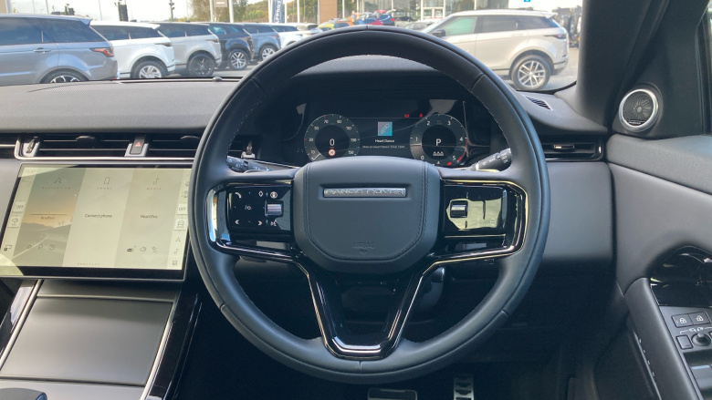 Land Rover Range Rover Evoque 2.0 D200 Dynamic HSE 5dr Auto Diesel Hatchback